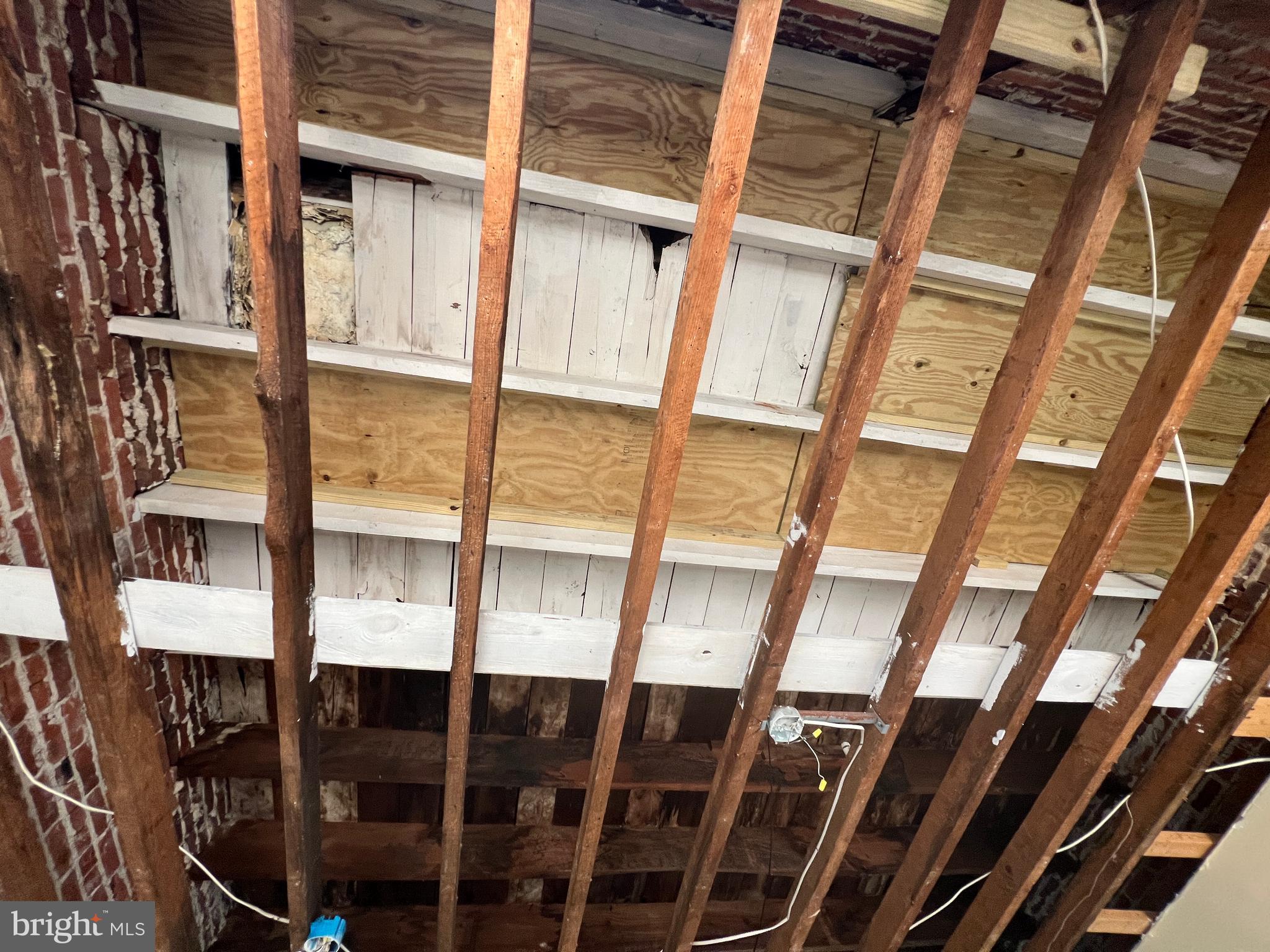 MONDAWMIN - Residential