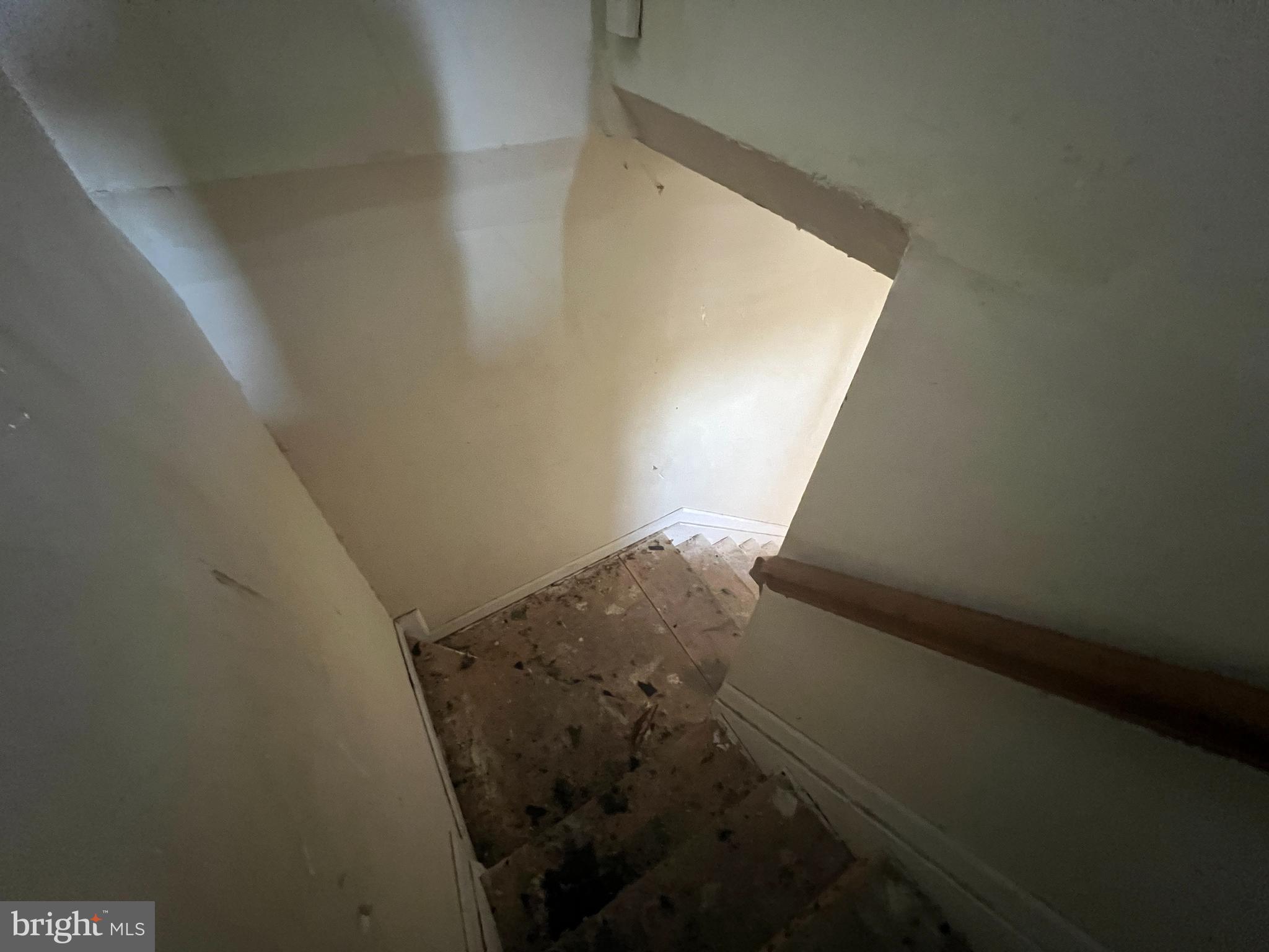 MONDAWMIN - Residential