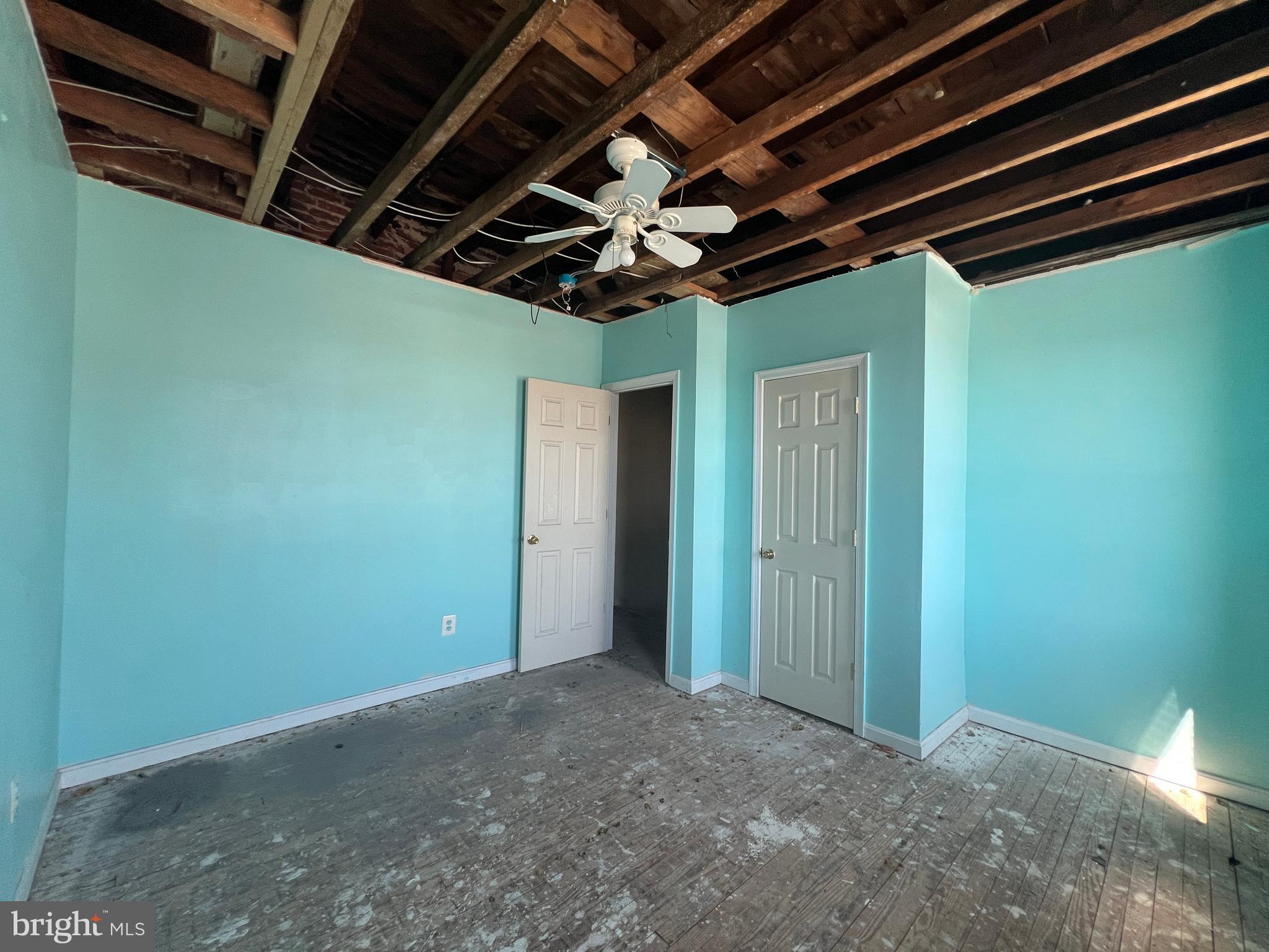 MONDAWMIN - Residential