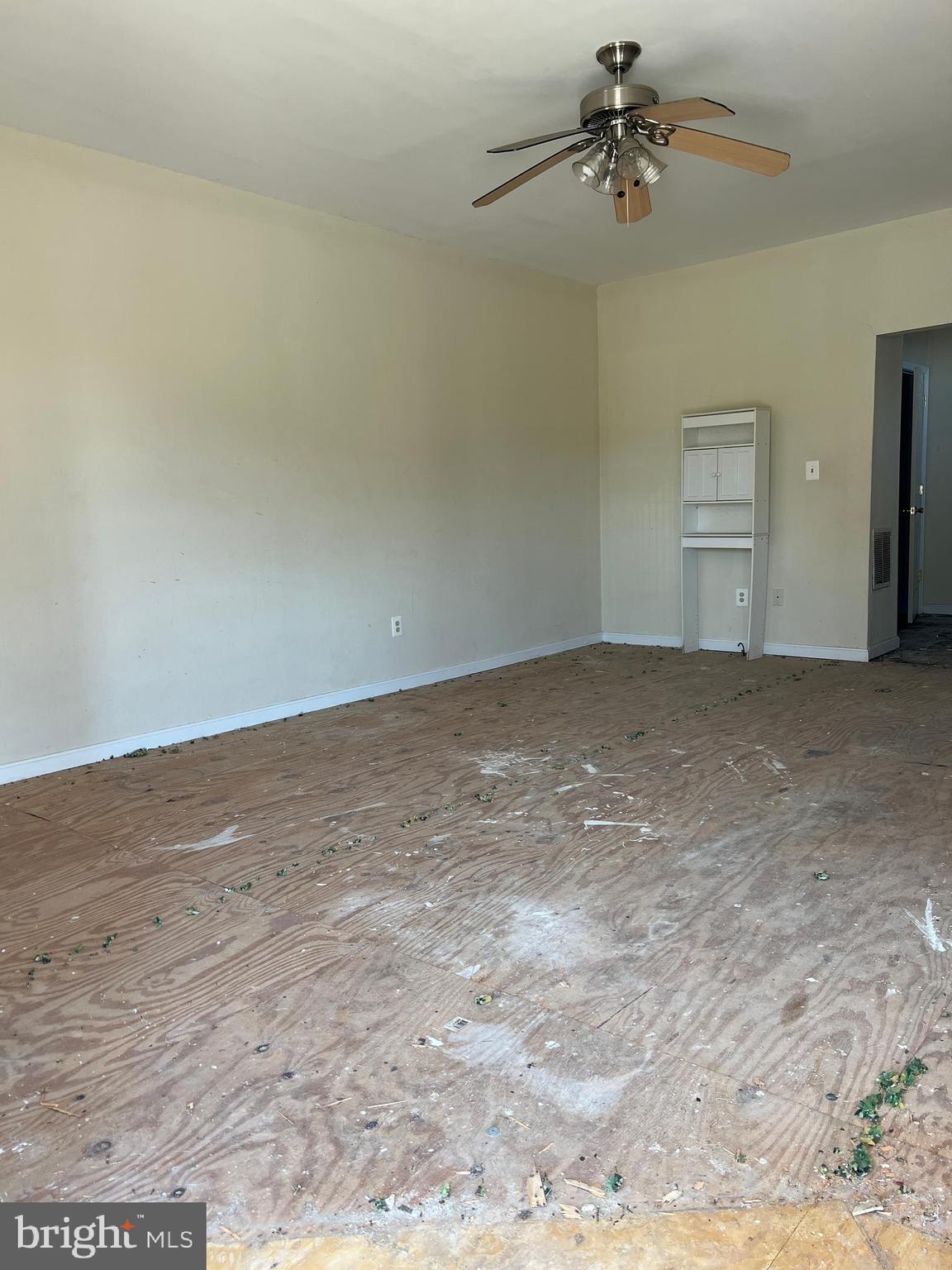 MONDAWMIN - Residential