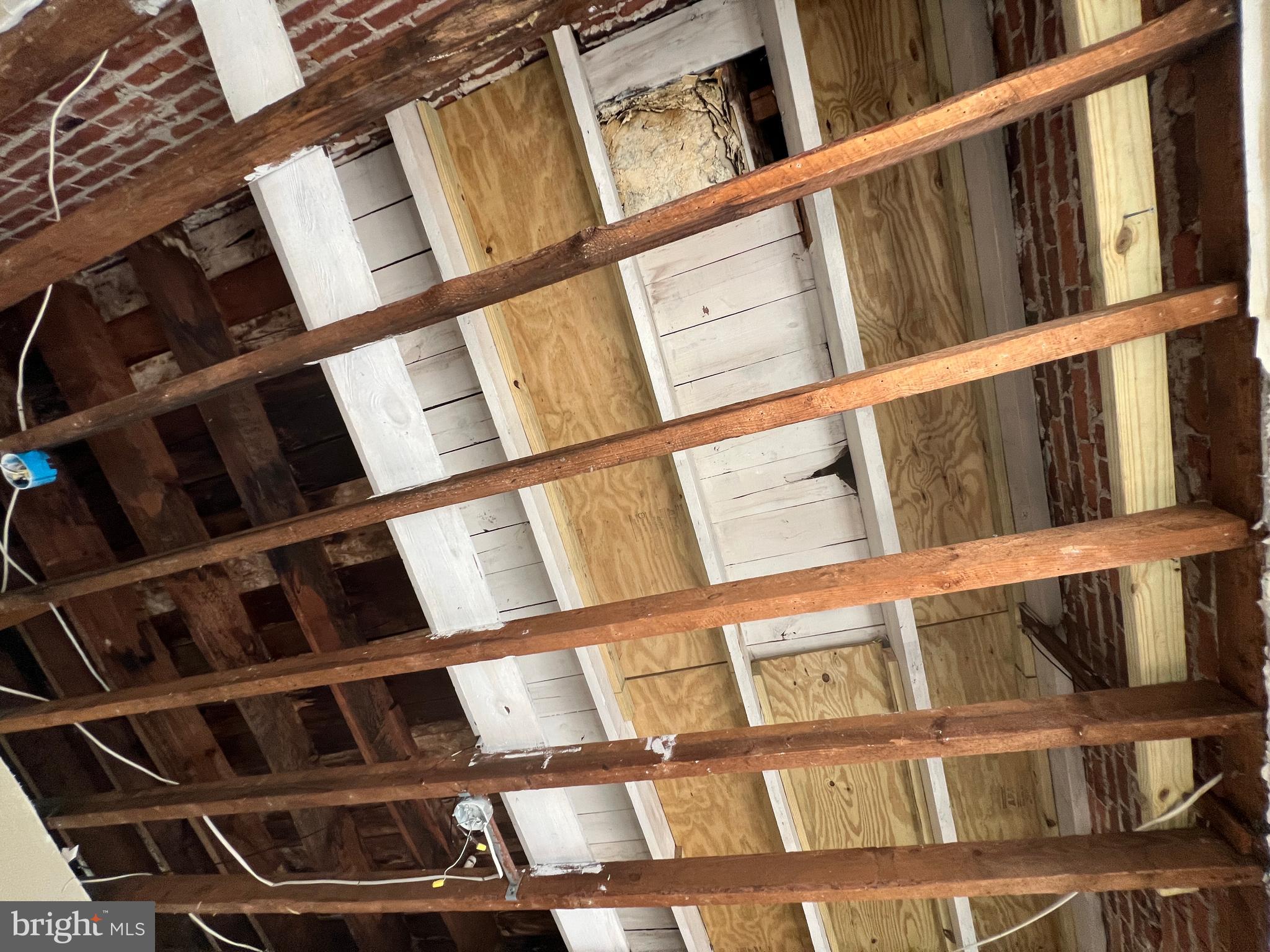 MONDAWMIN - Residential