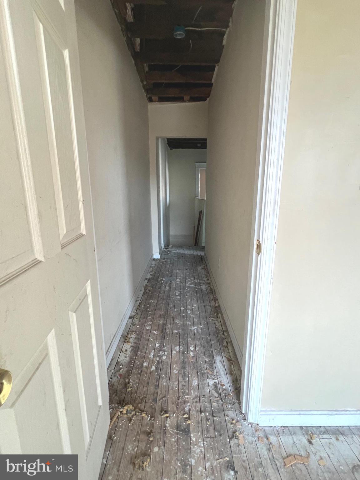 MONDAWMIN - Residential