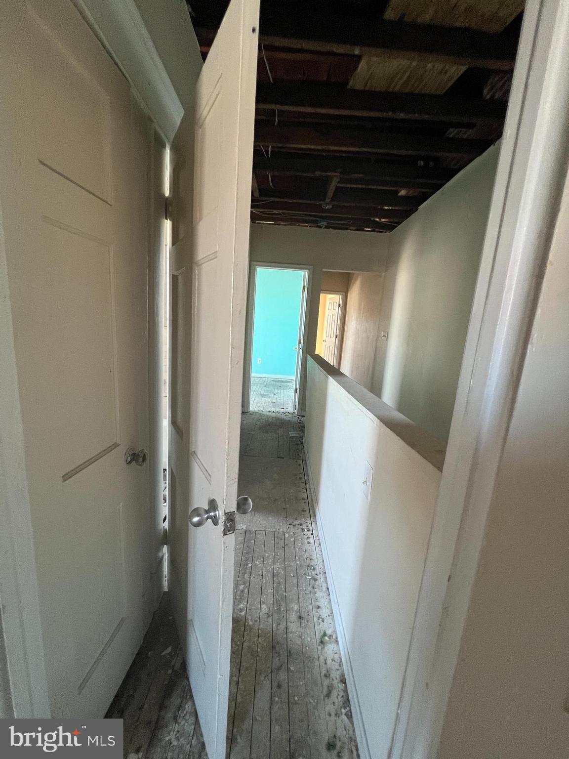 MONDAWMIN - Residential