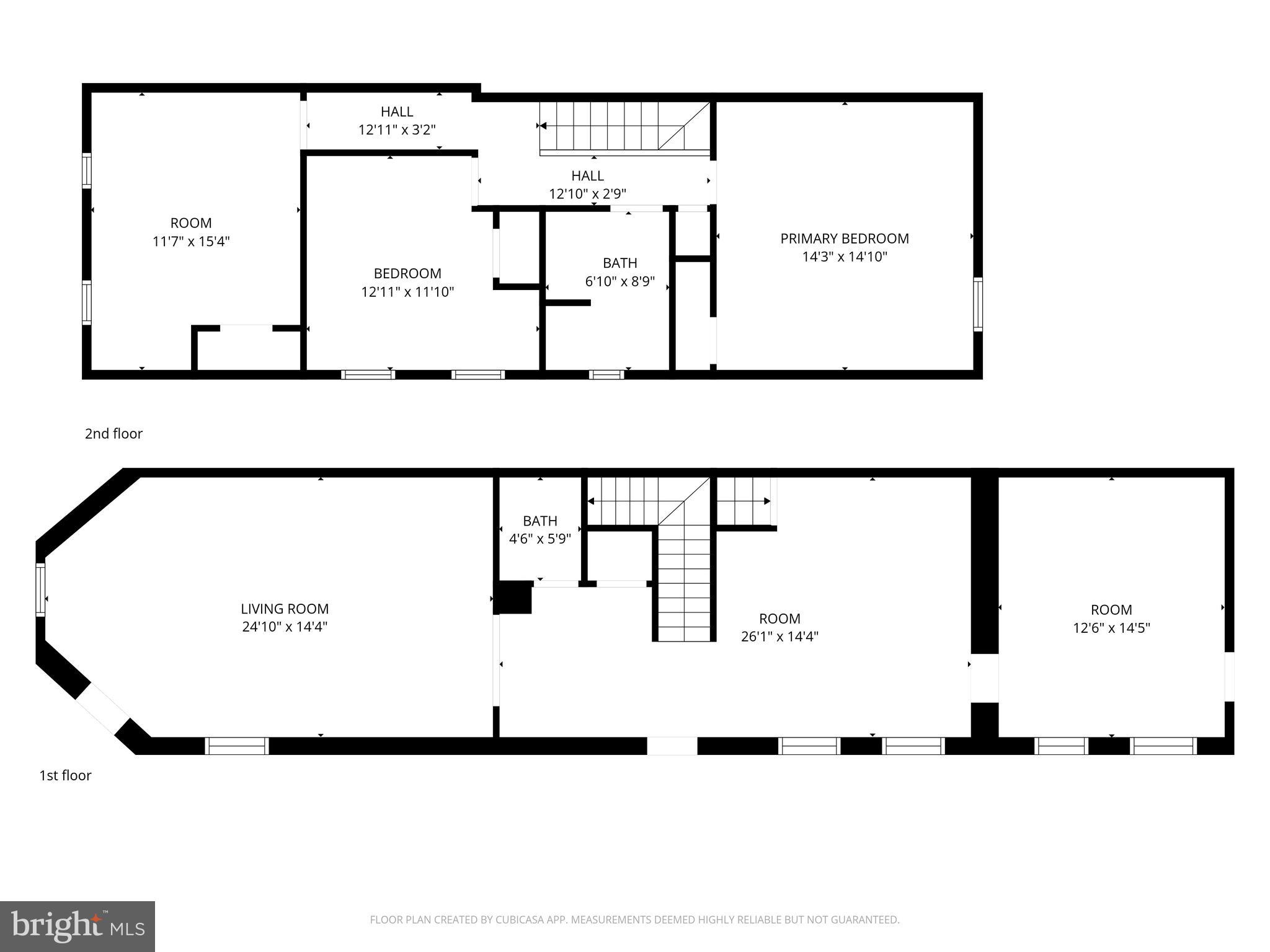 MONDAWMIN - Residential