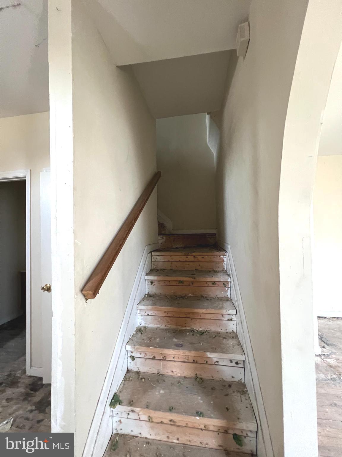 MONDAWMIN - Residential