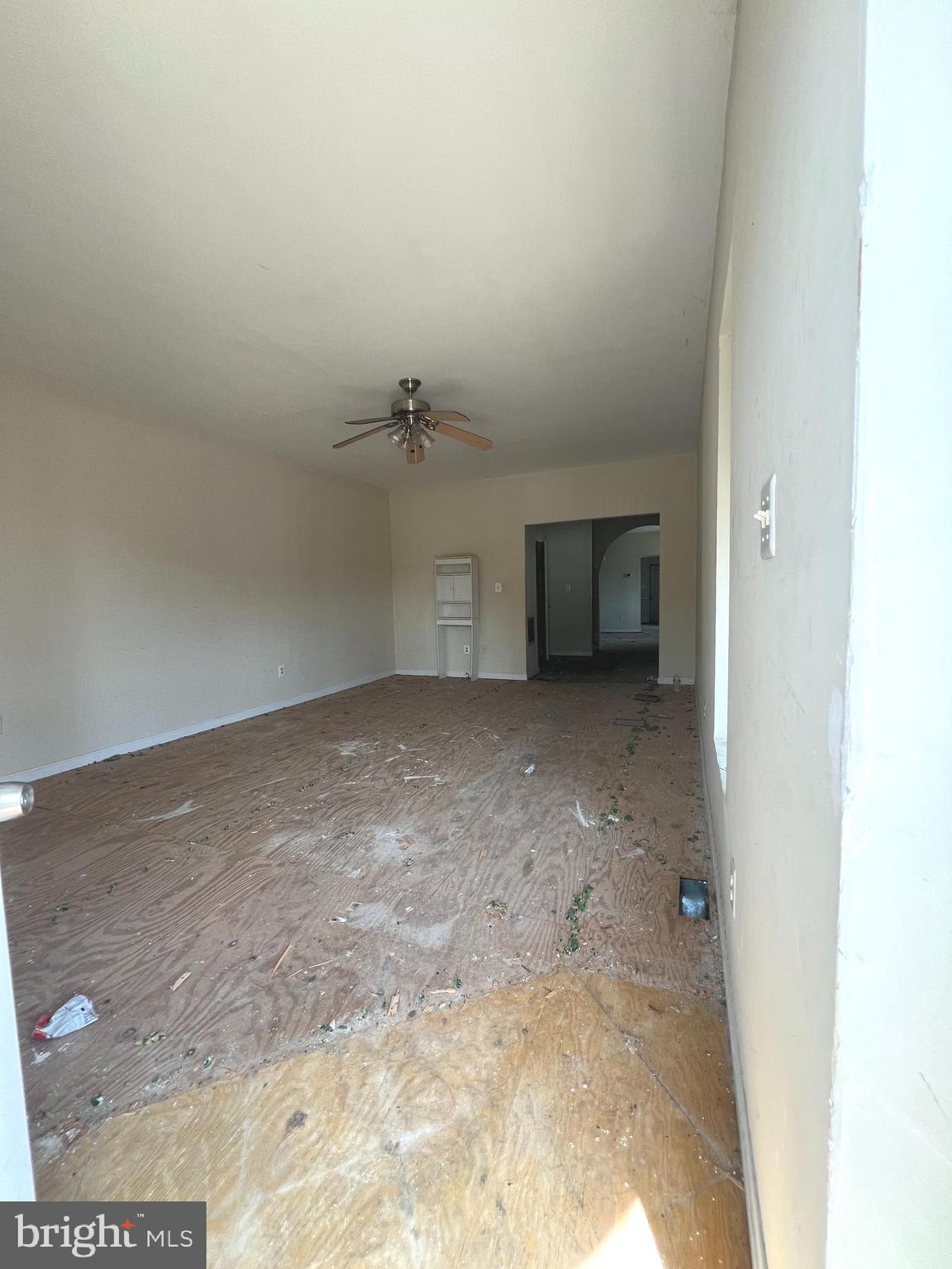 MONDAWMIN - Residential