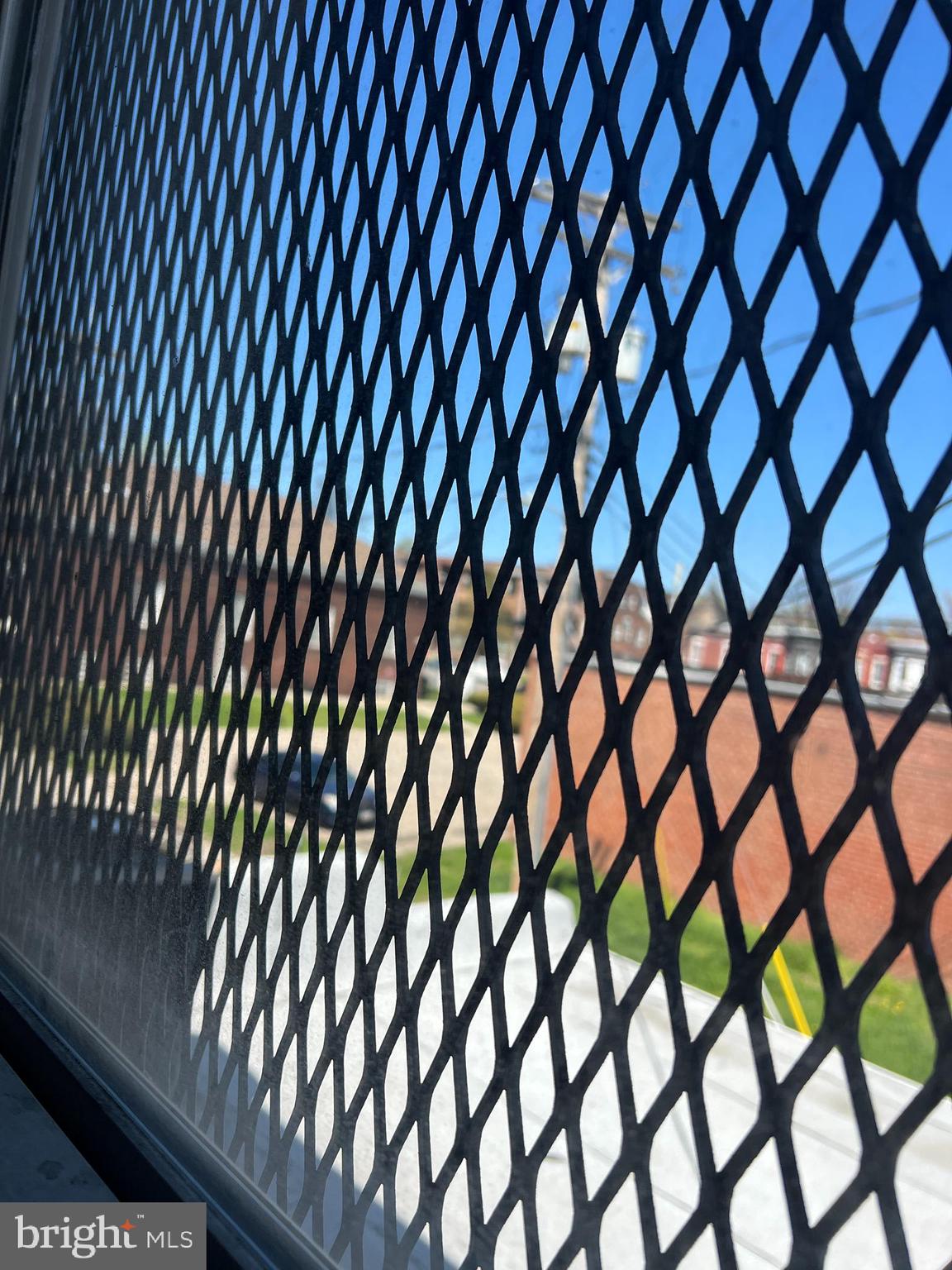 MONDAWMIN - Residential