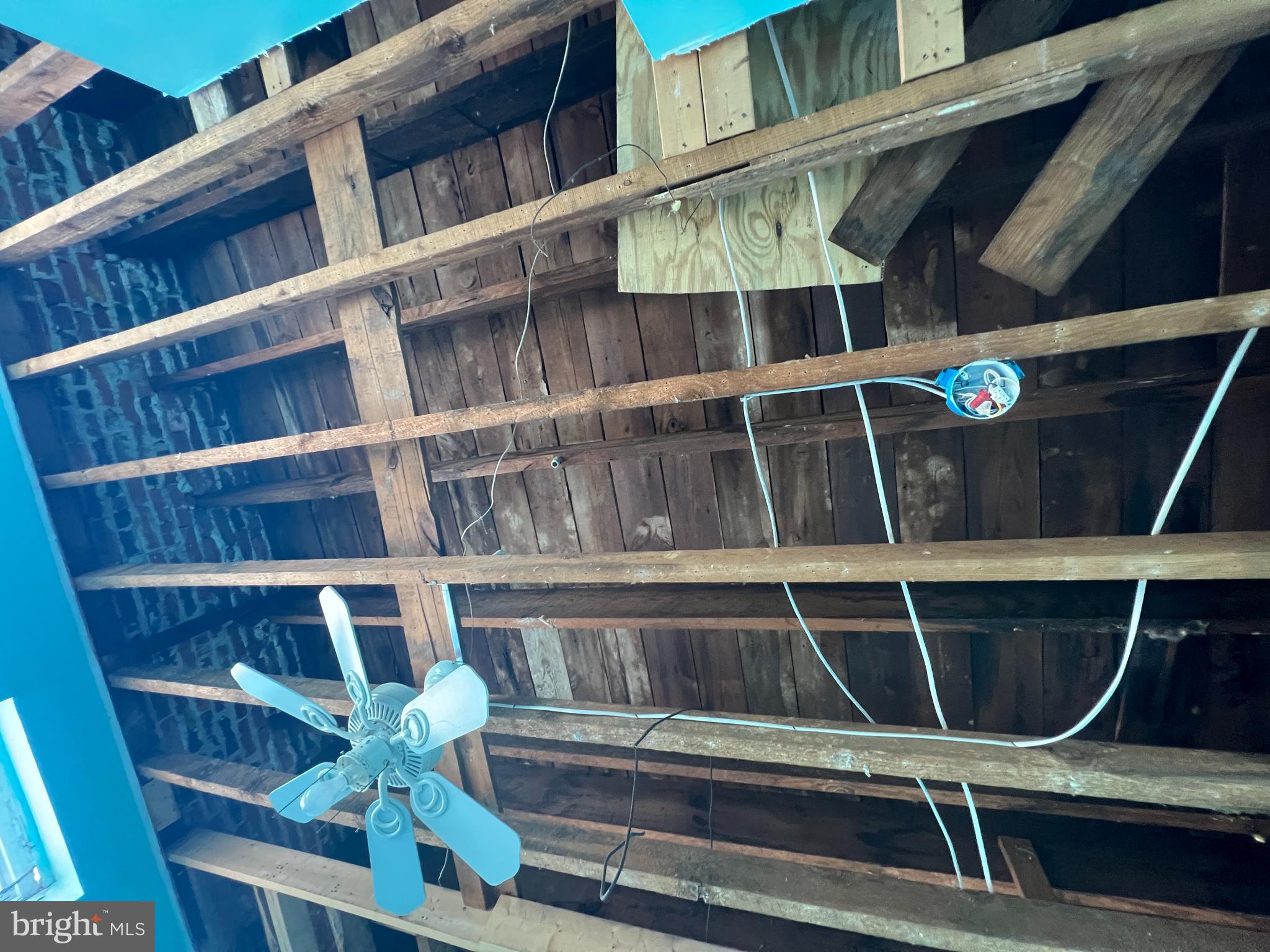 MONDAWMIN - Residential