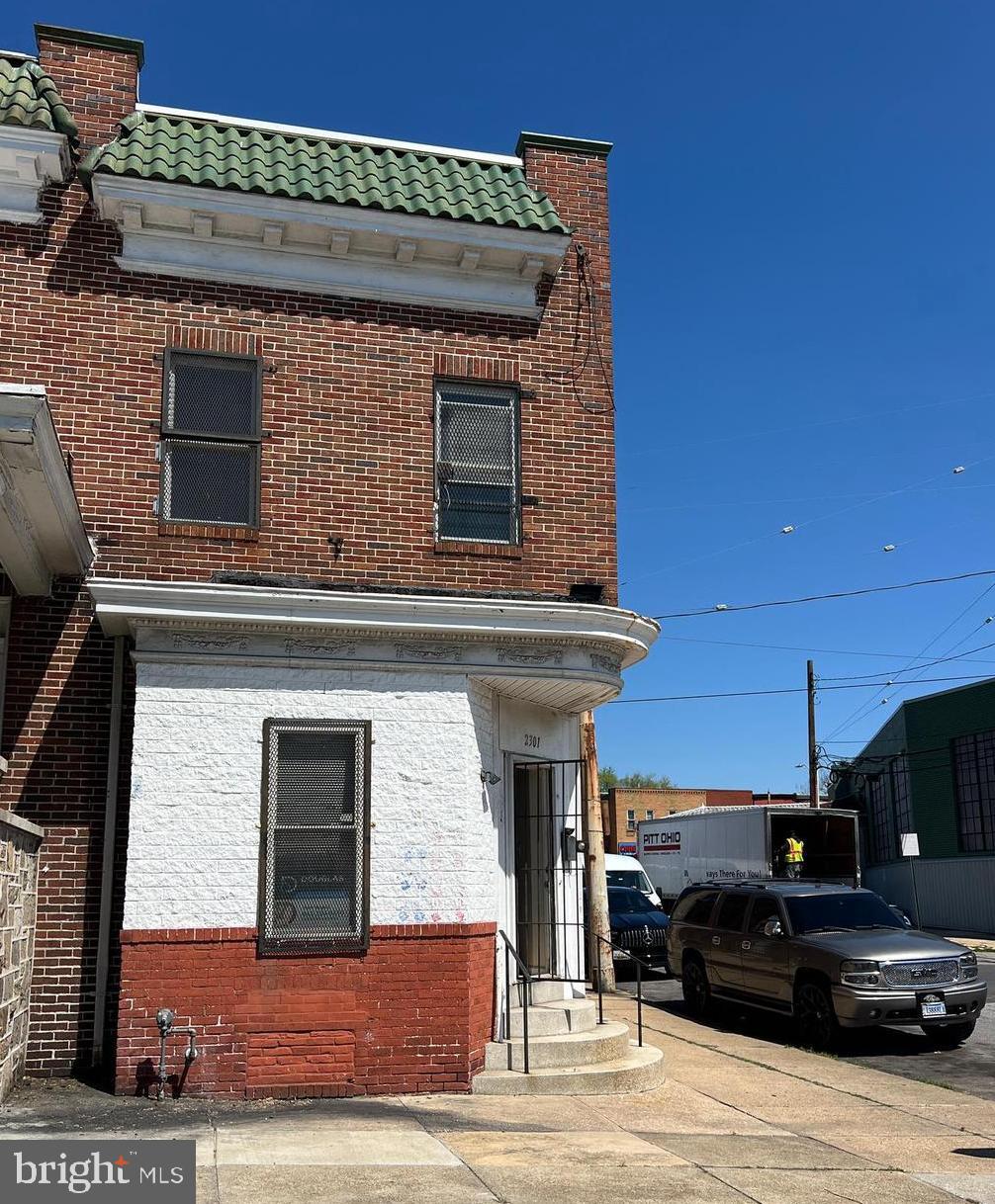 MONDAWMIN - Residential