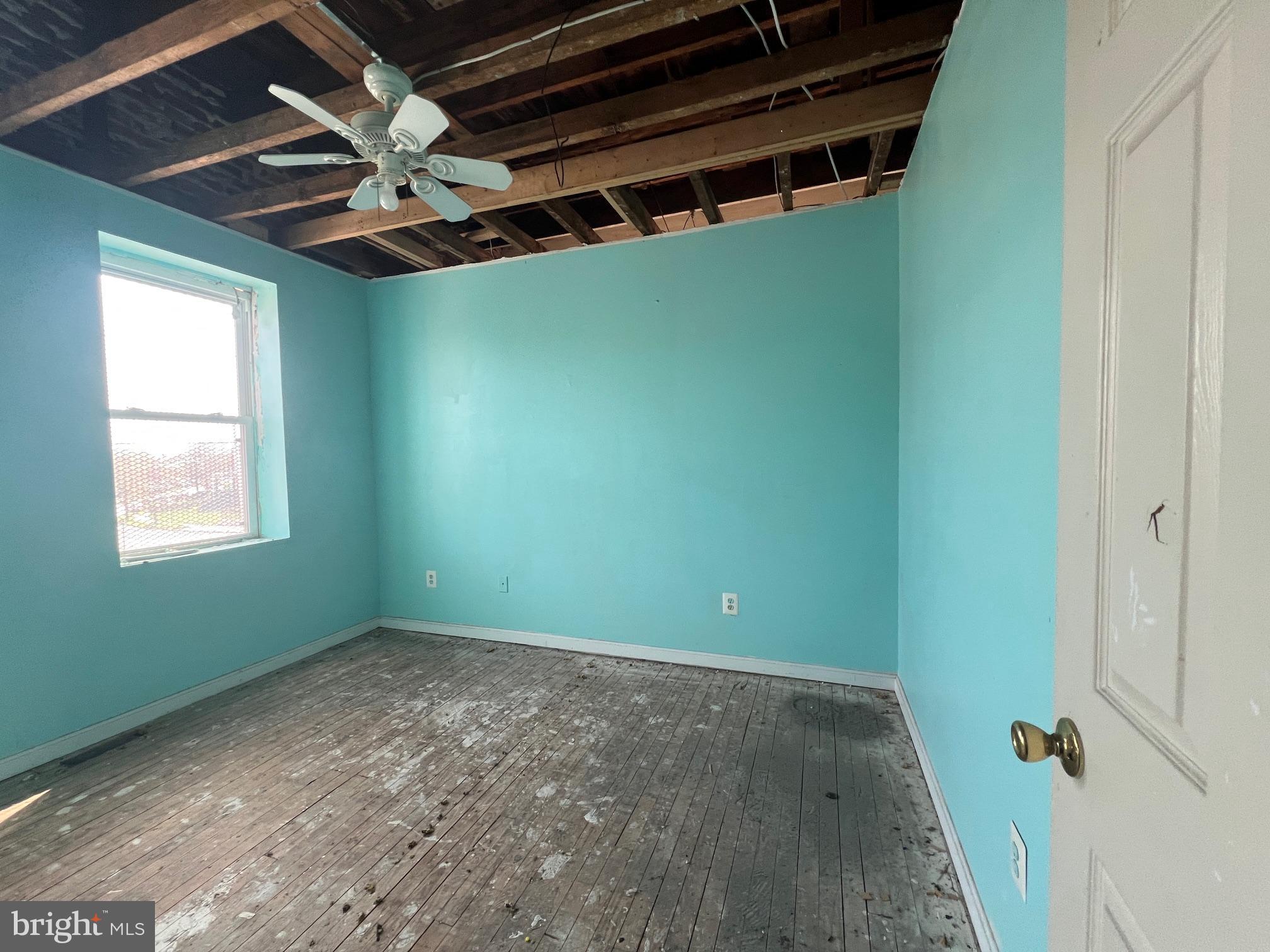 MONDAWMIN - Residential