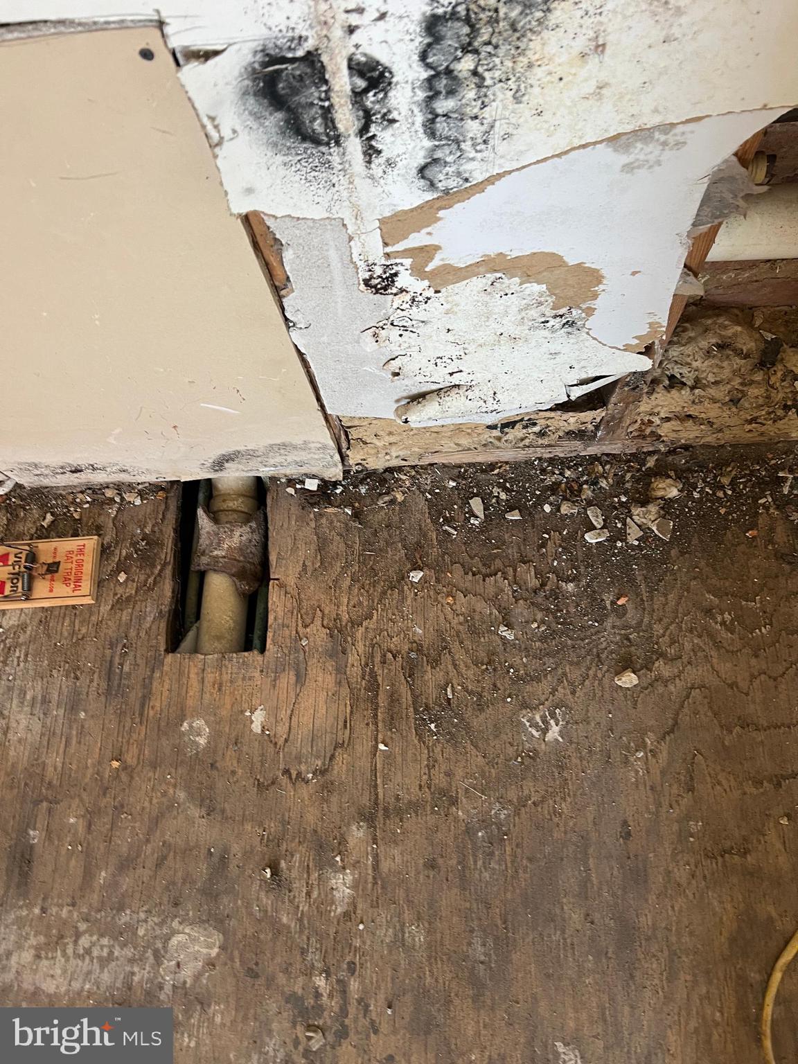 MONDAWMIN - Residential