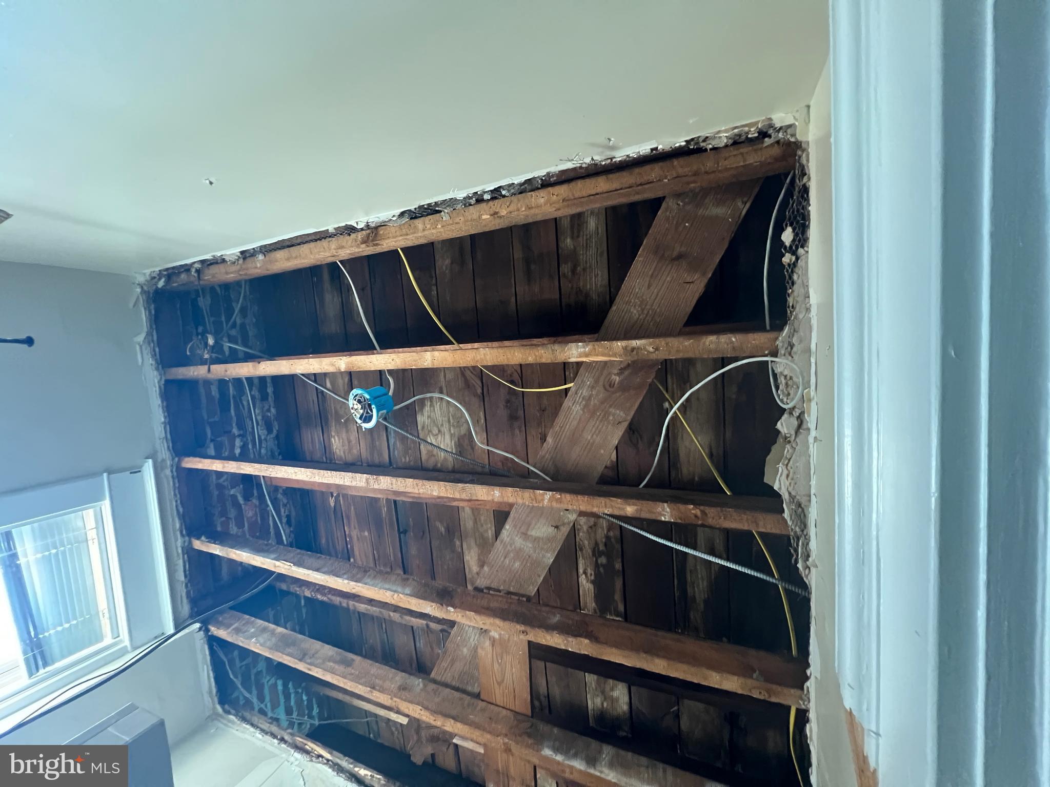 MONDAWMIN - Residential