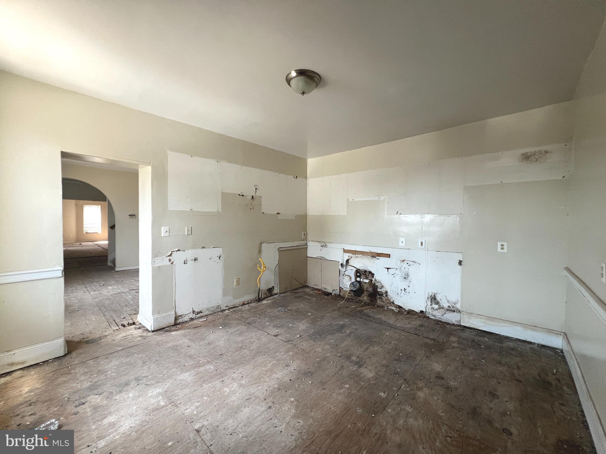 MONDAWMIN - Residential