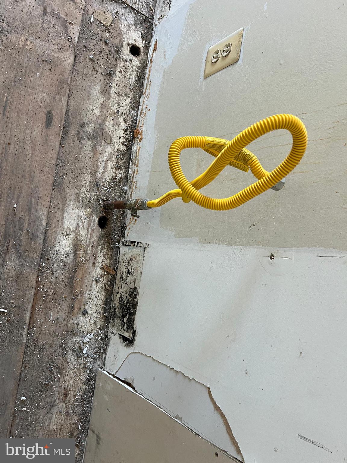 MONDAWMIN - Residential