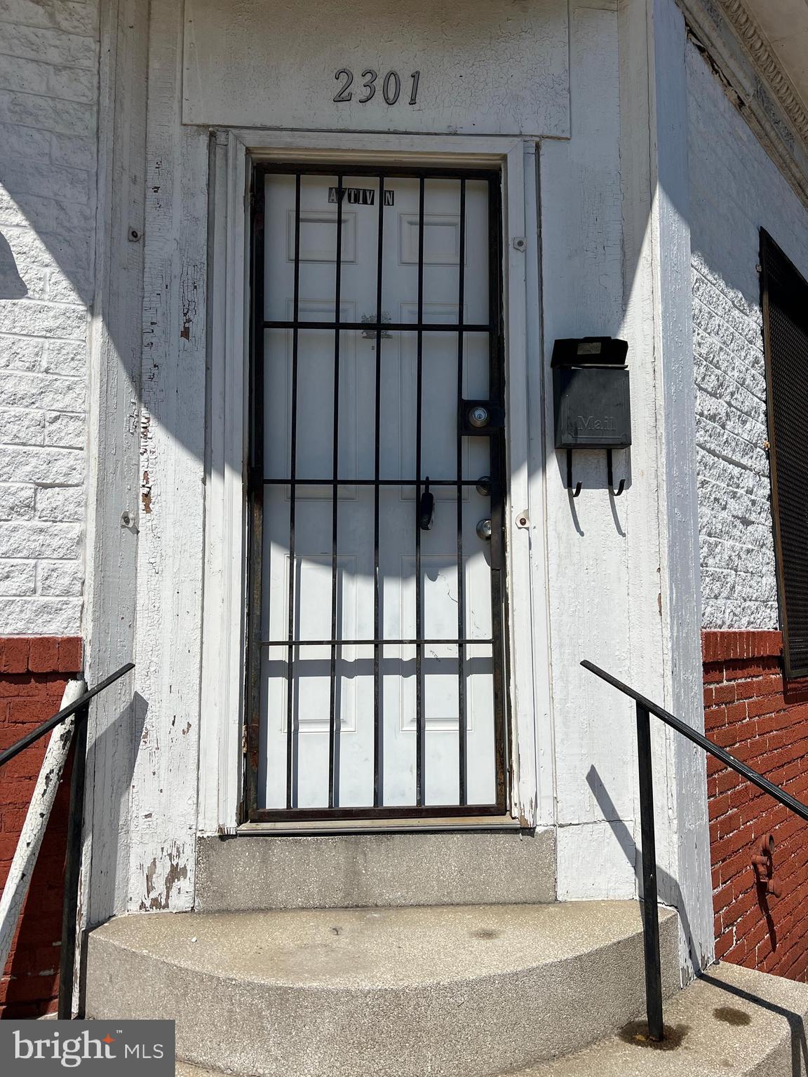 MONDAWMIN - Residential