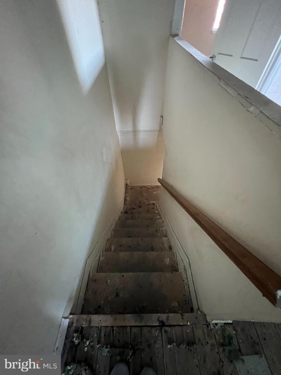 MONDAWMIN - Residential