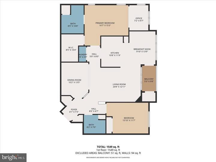 11130 CHAMBERS COURT H