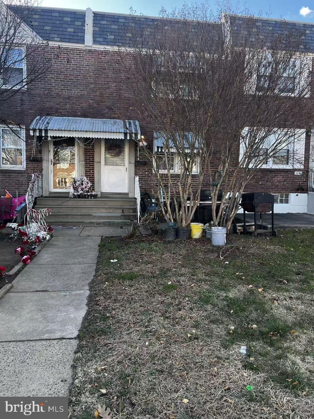 Photo of 2844 Longshore Avenue, PHILADELPHIA, PA 19149 (MLS # PAPH2566118)