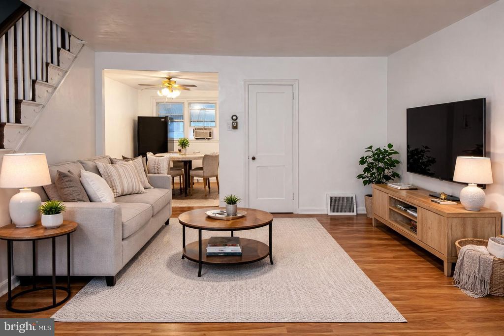 Photo of 2844 Longshore Avenue, PHILADELPHIA, PA 19149 (MLS # PAPH2566118)