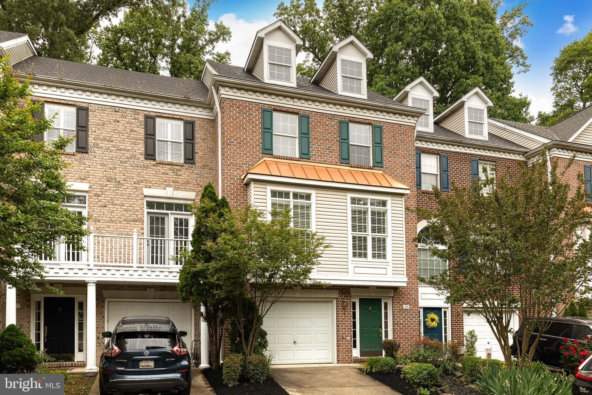 524 Wood Duck Lane, Annapolis, MD, 21409