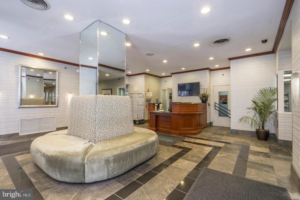 Photo of 2101 - 17 Chestnut Street #1608, PHILADELPHIA, PA 19103 (MLS # PAPH2569632)