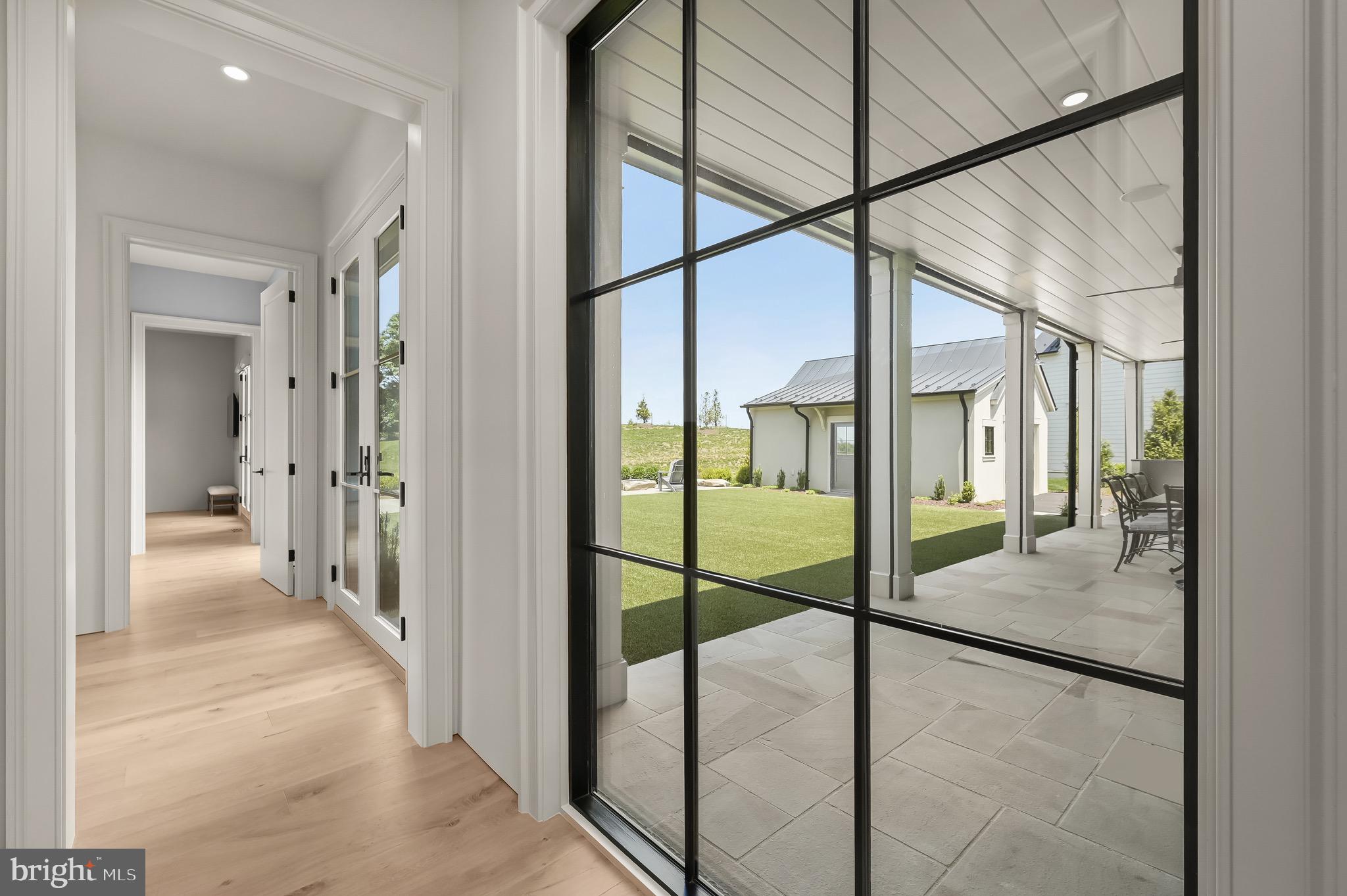 RESIDENCES AT SALAMANDER - Residential