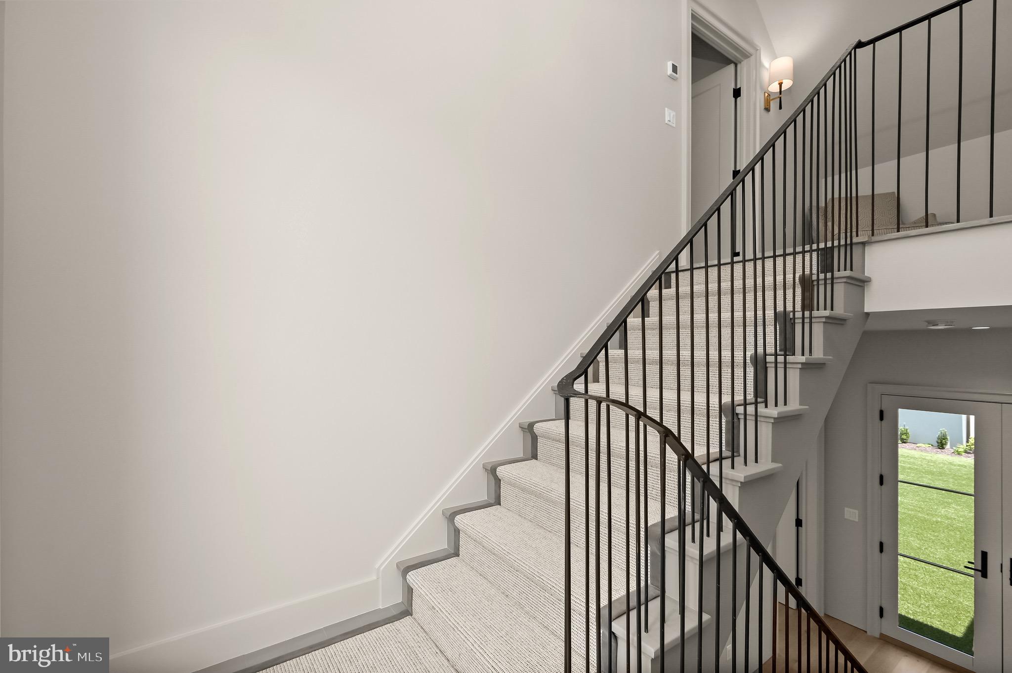 RESIDENCES AT SALAMANDER - Residential