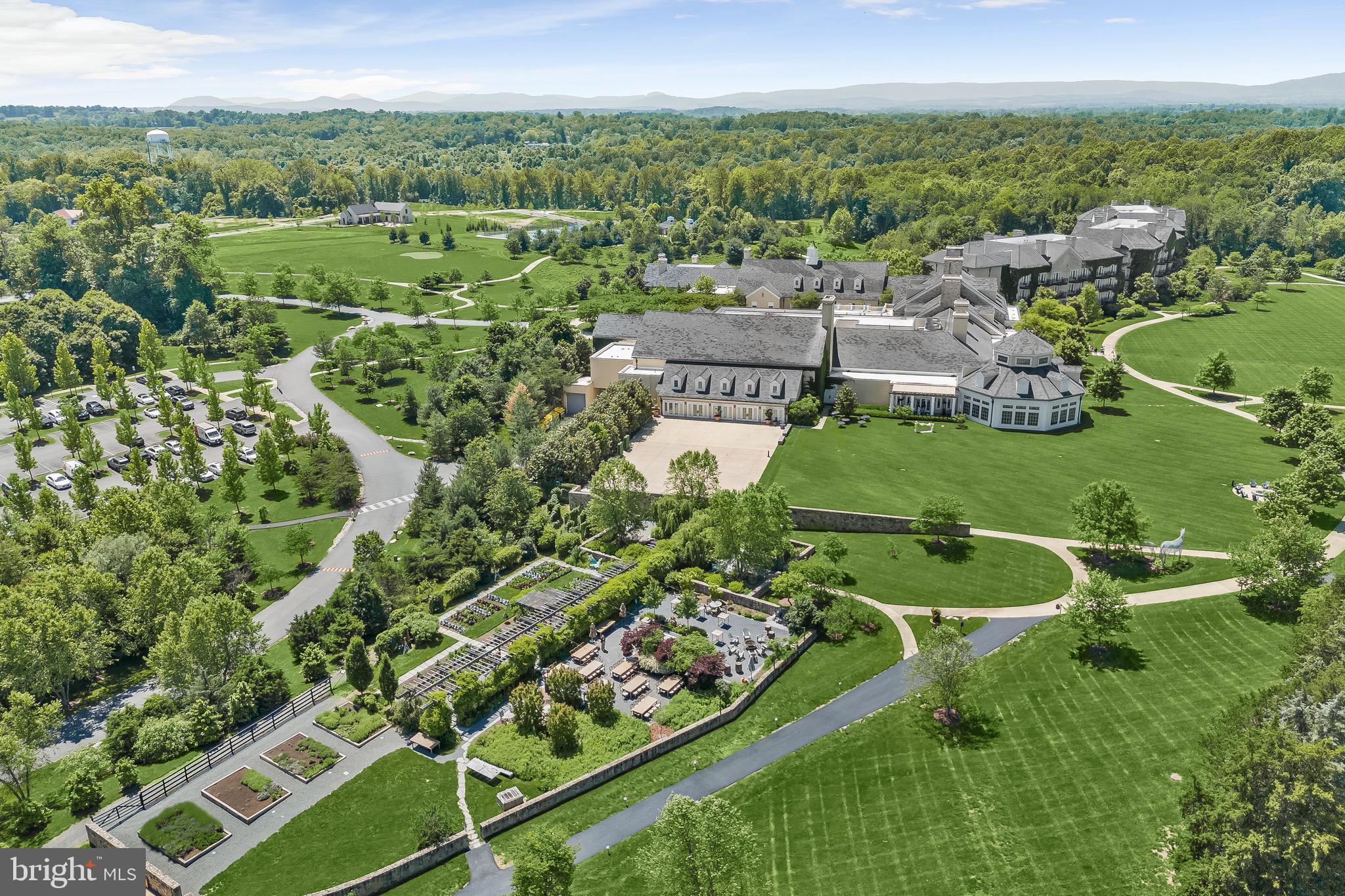 RESIDENCES AT SALAMANDER - Residential