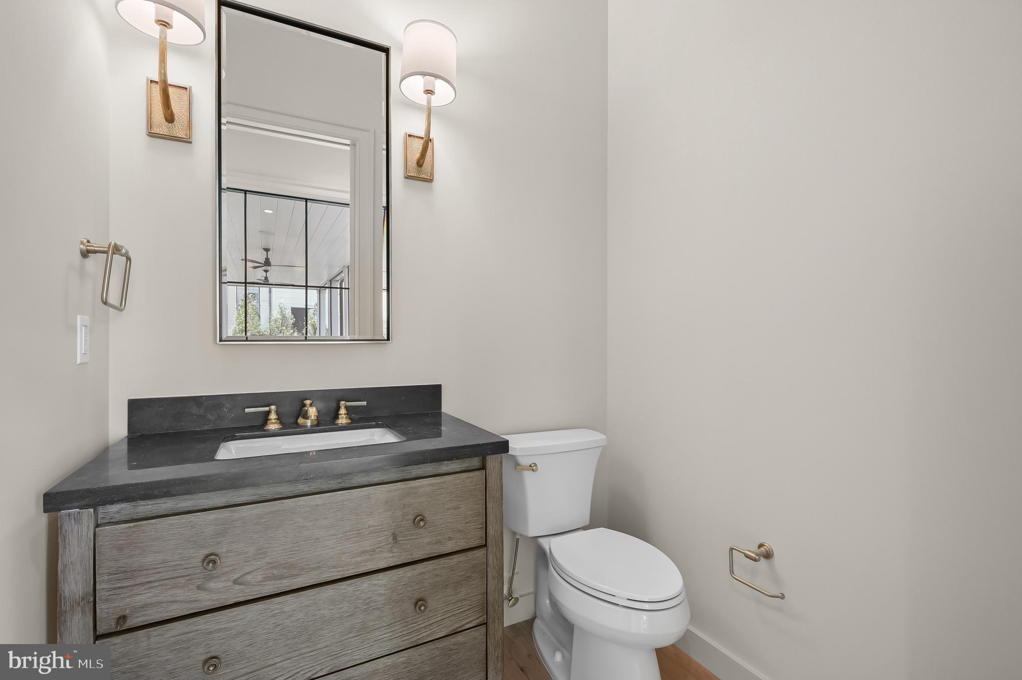 RESIDENCES AT SALAMANDER - Residential