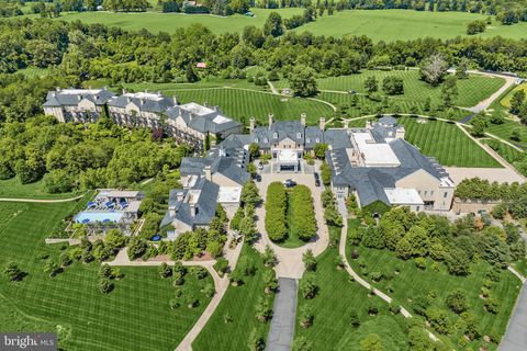 Property photo of 606 martingale ridge drive, middleburg, VA 20117