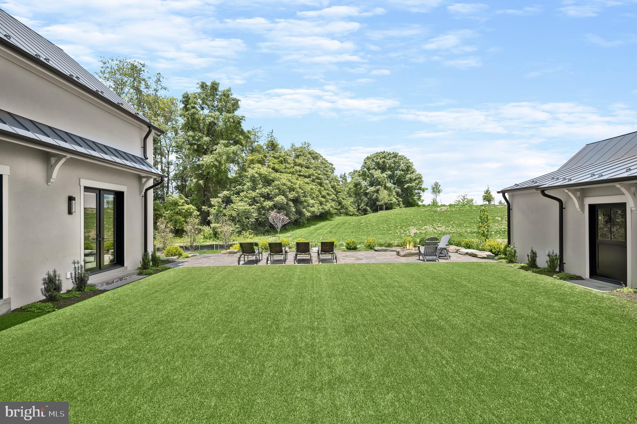 RESIDENCES AT SALAMANDER - Residential