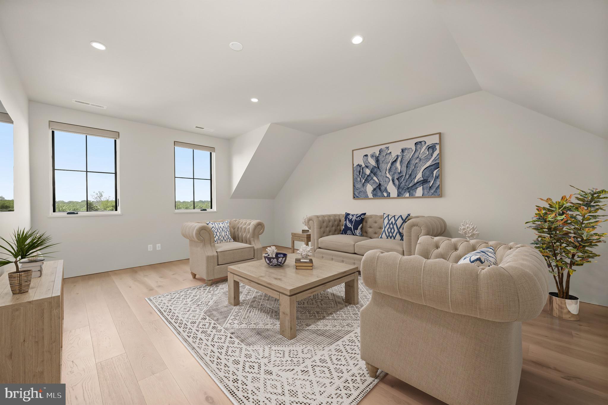 RESIDENCES AT SALAMANDER - Residential