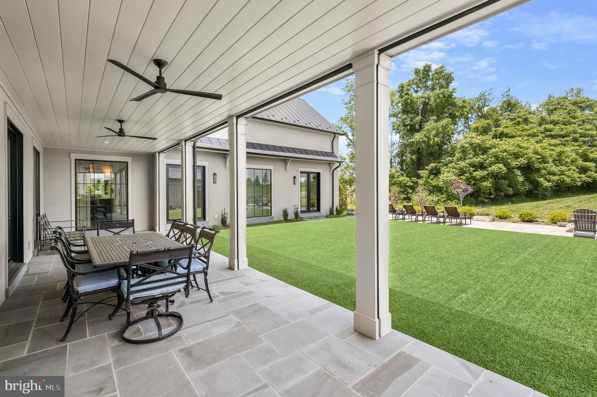 RESIDENCES AT SALAMANDER - Residential