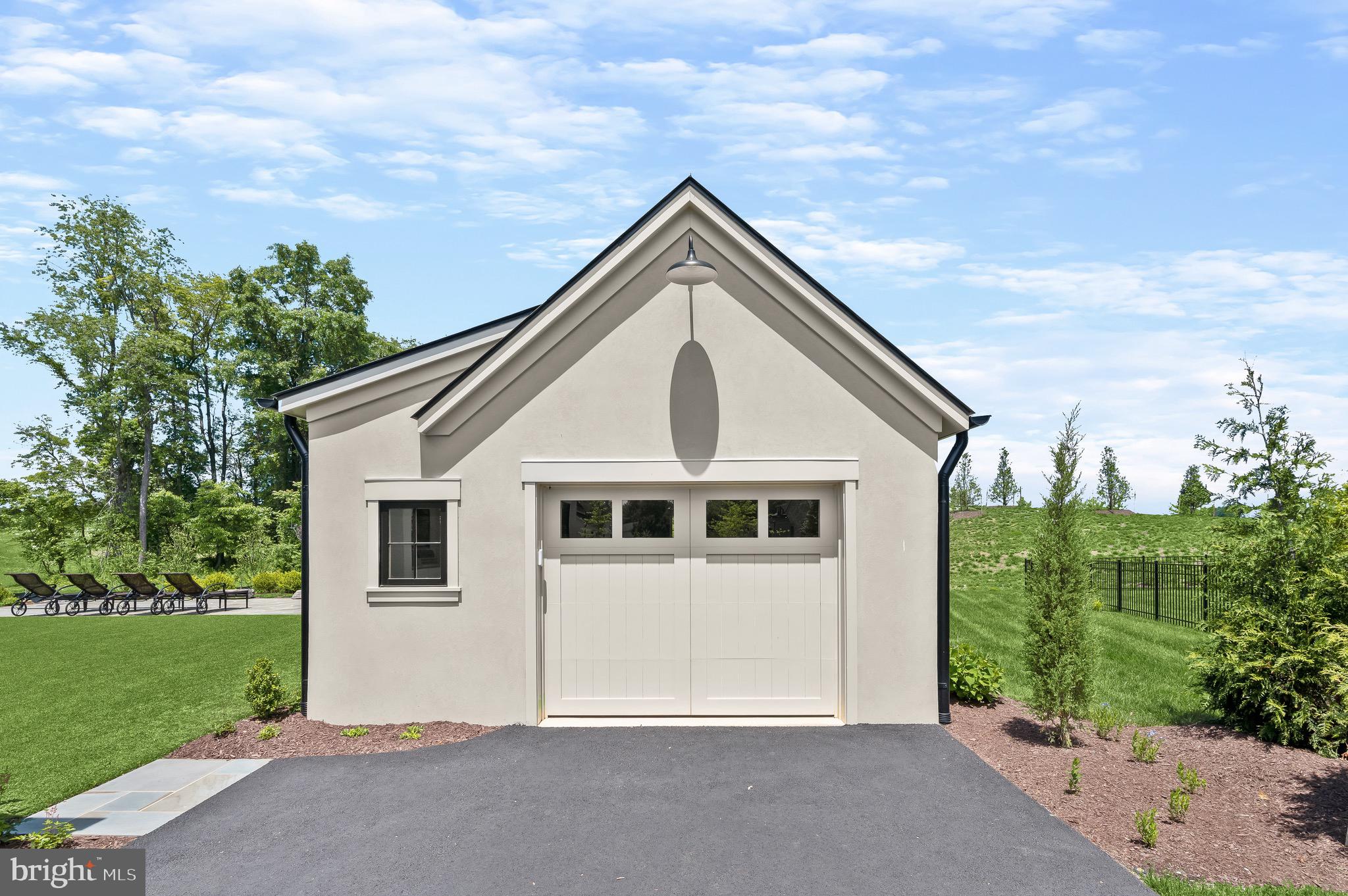 RESIDENCES AT SALAMANDER - Residential