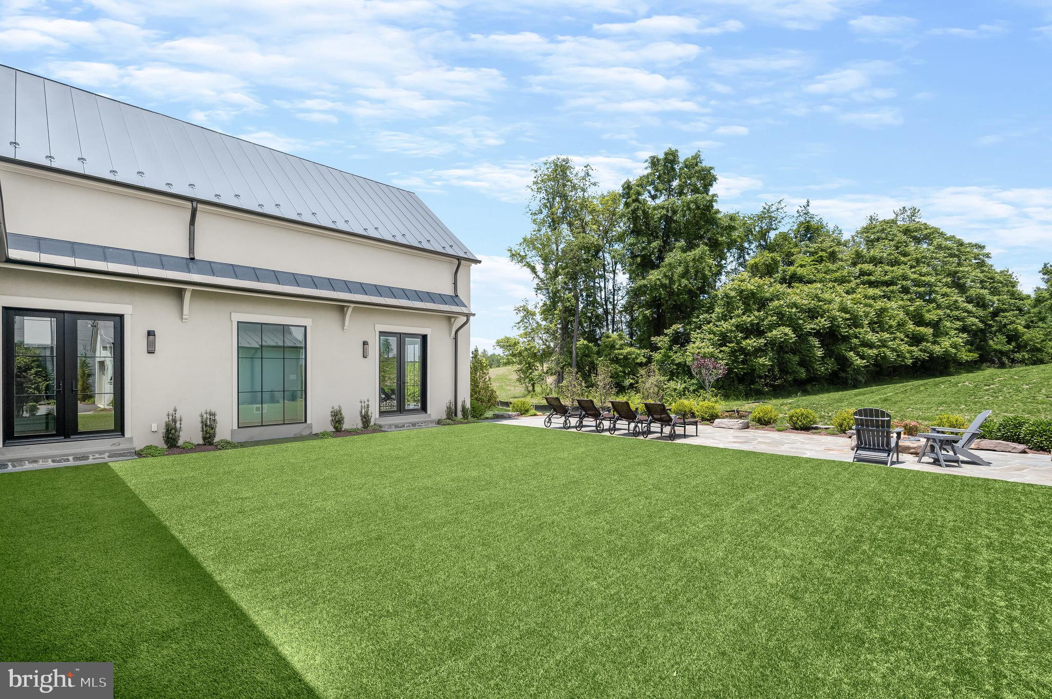 RESIDENCES AT SALAMANDER - Residential