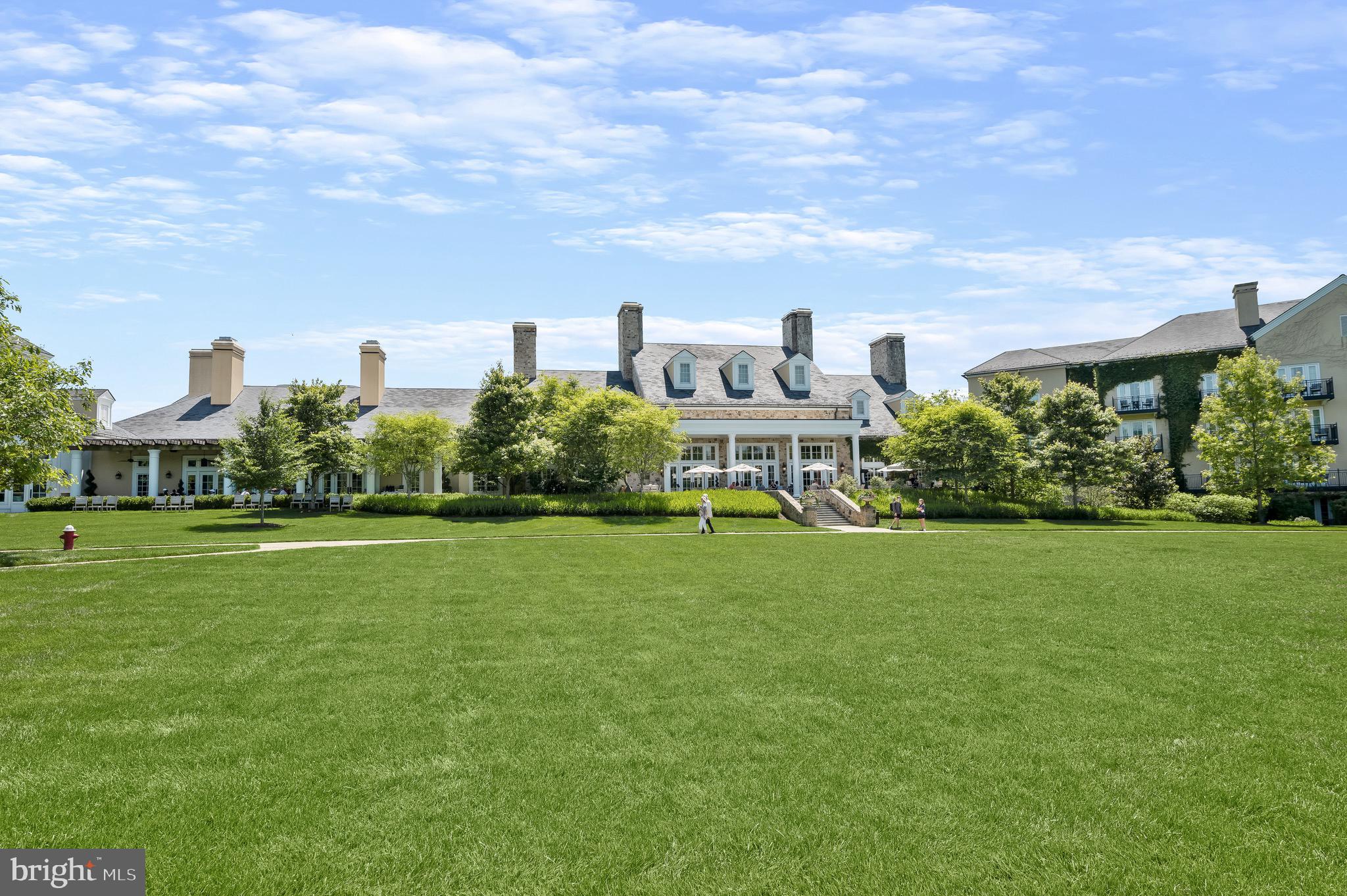 RESIDENCES AT SALAMANDER - Residential