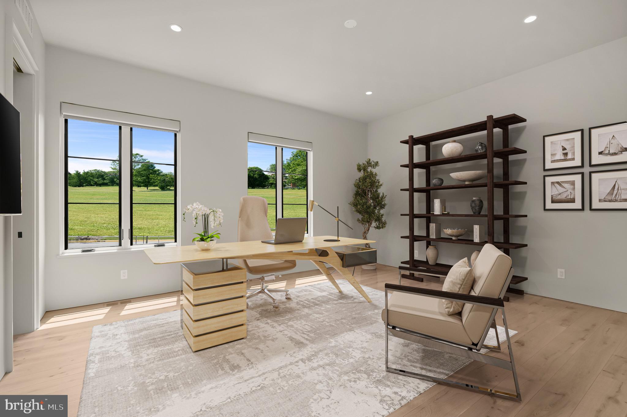 RESIDENCES AT SALAMANDER - Residential