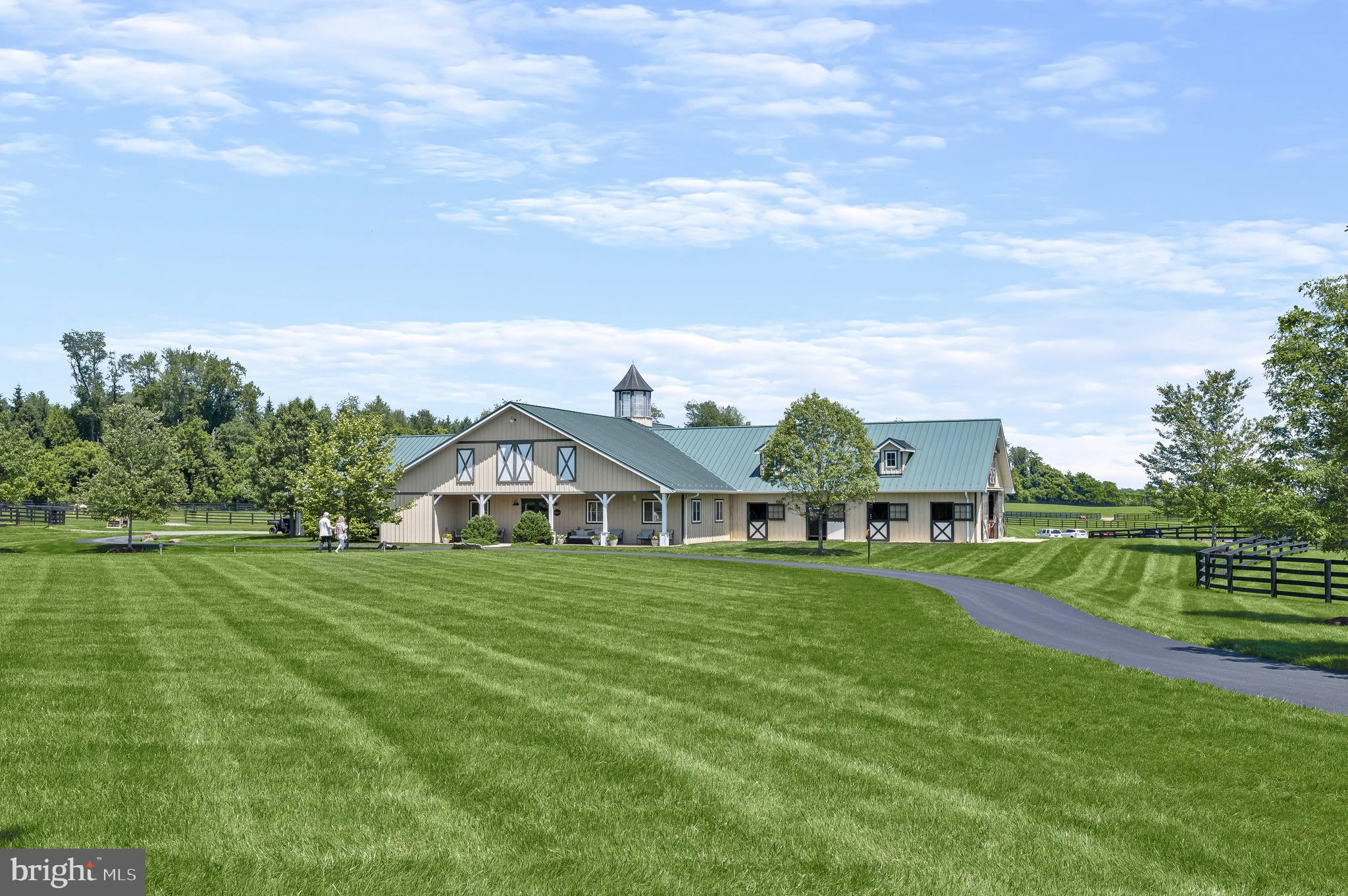 RESIDENCES AT SALAMANDER - Residential