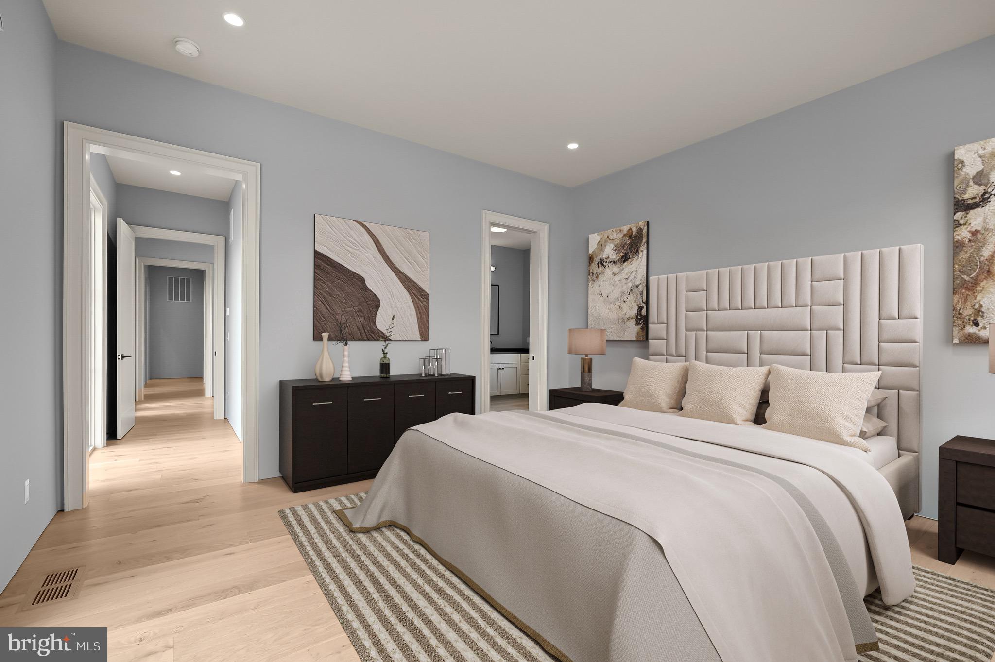 RESIDENCES AT SALAMANDER - Residential