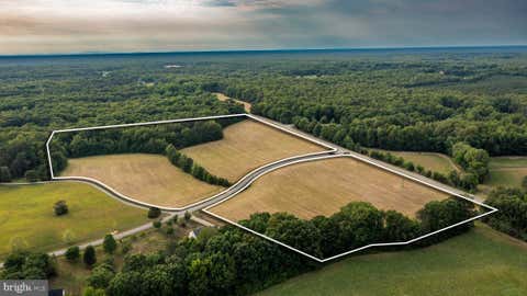 Vacant Land For Sale - TBD Devonwood Rd<br/> MONTPELIER, VA 23192