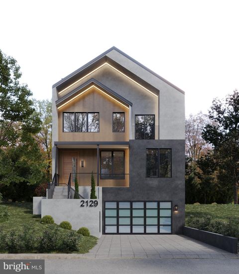 Photo of 2129 N Courthouse Road, ARLINGTON, VA 22201 (MLS # VAAR2066340)
