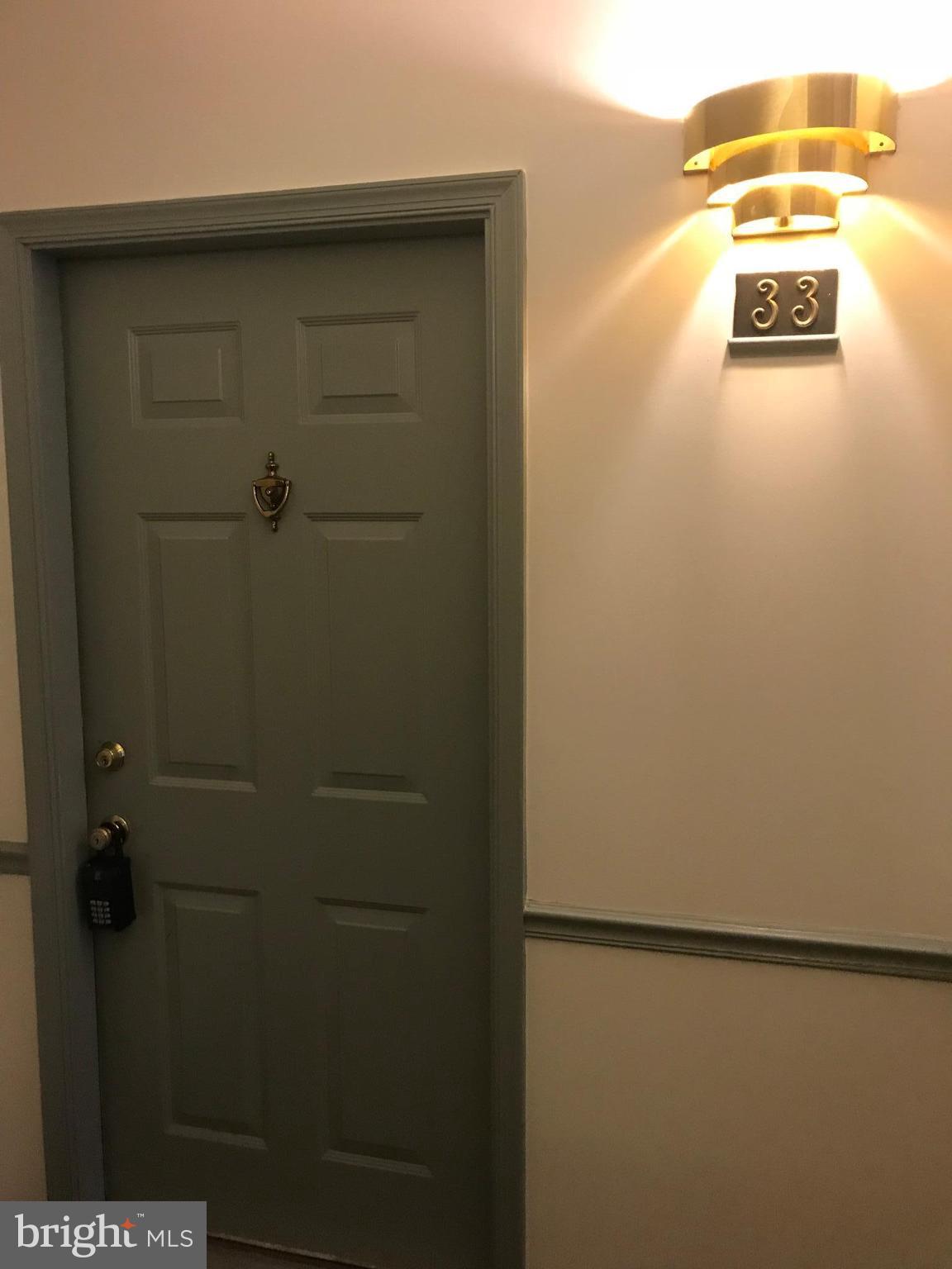 LAFAYETTE FOREST - Residential Lease