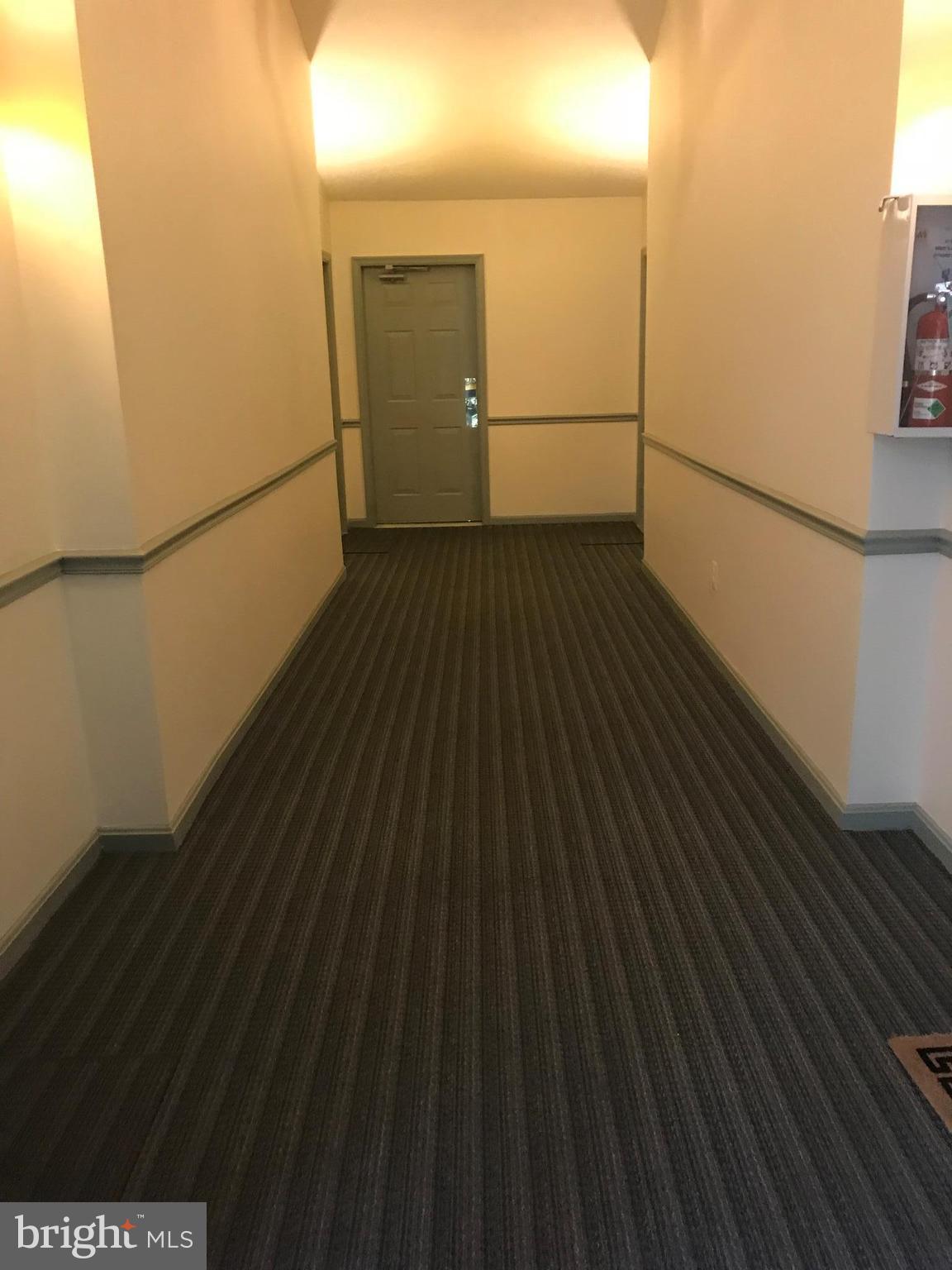 LAFAYETTE FOREST - Residential Lease