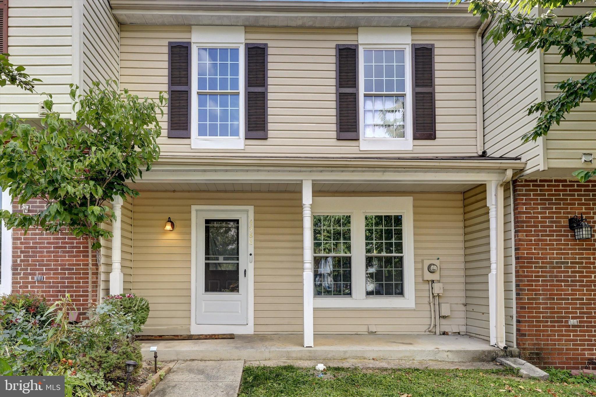 4986 PINTAIL COURT