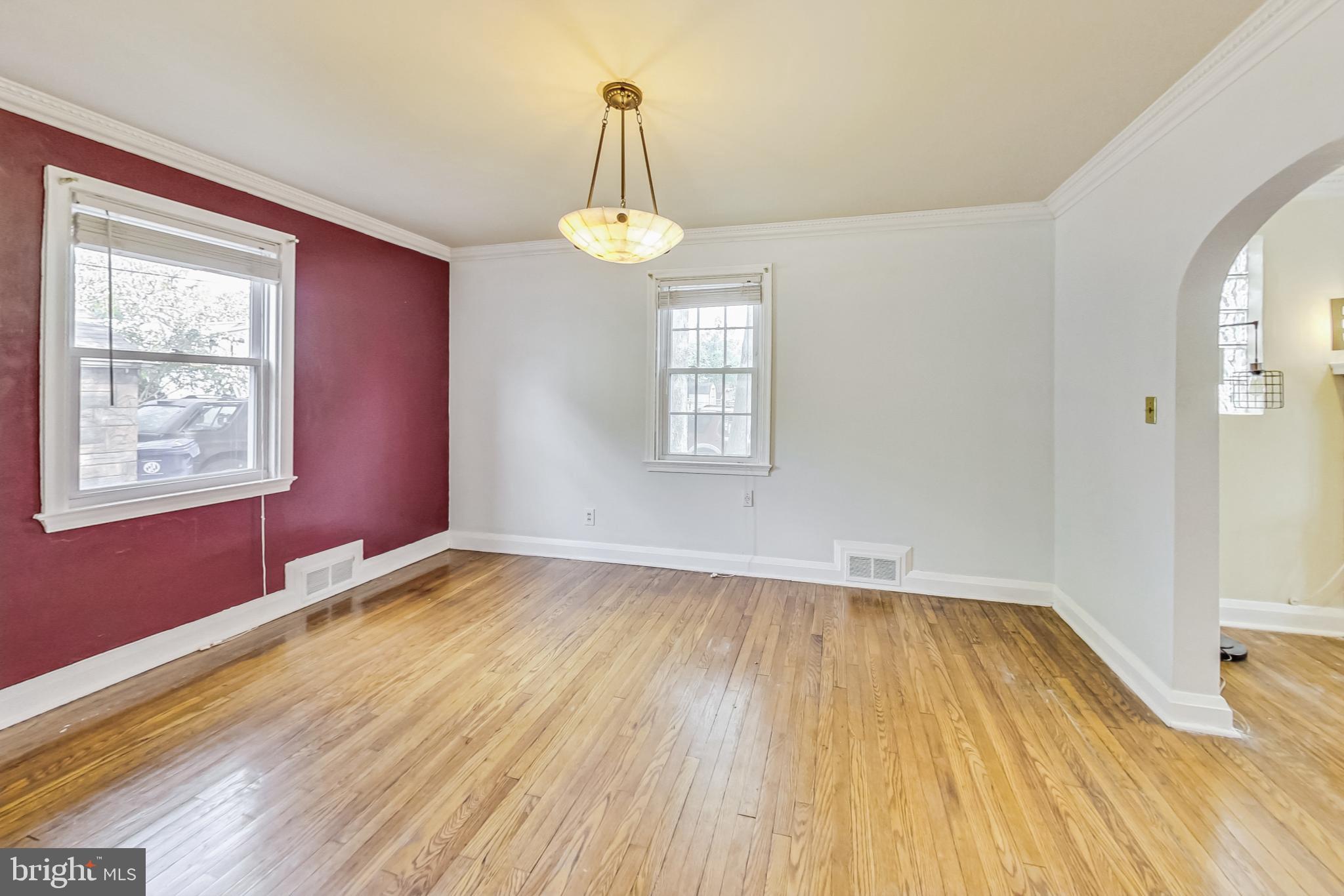 HAMILTON HILLS - Residential Lease