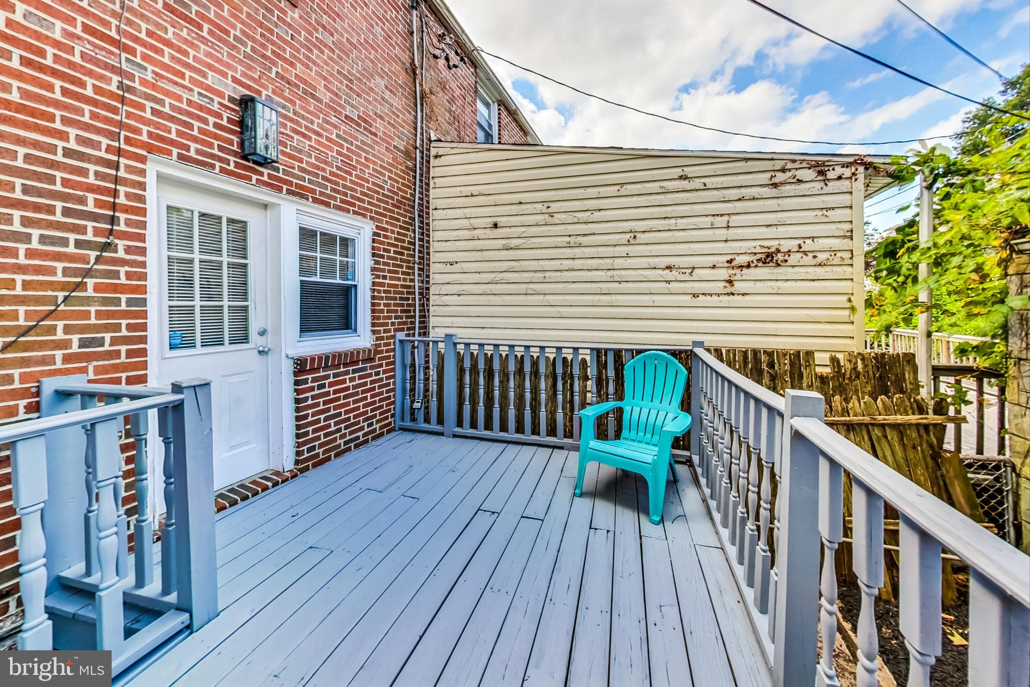 HAMILTON HILLS - Residential Lease