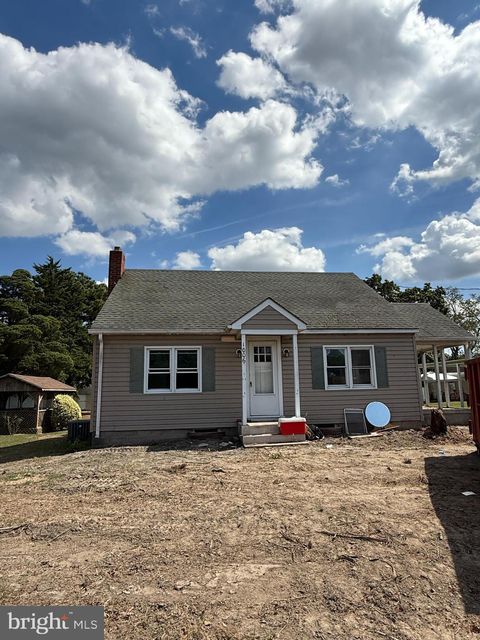 1006 BAY ROAD MILFORD DE 19963