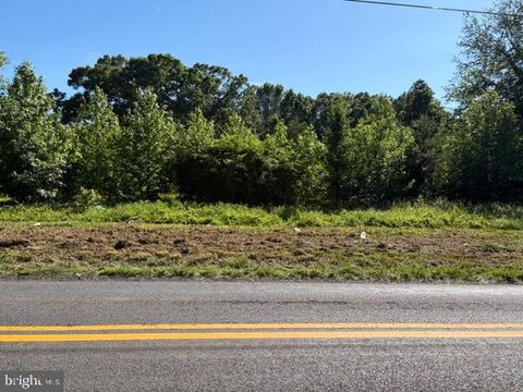 Vacant Land For Sale - Gold Dale Rd<br/> LOCUST GROVE, VA 22508