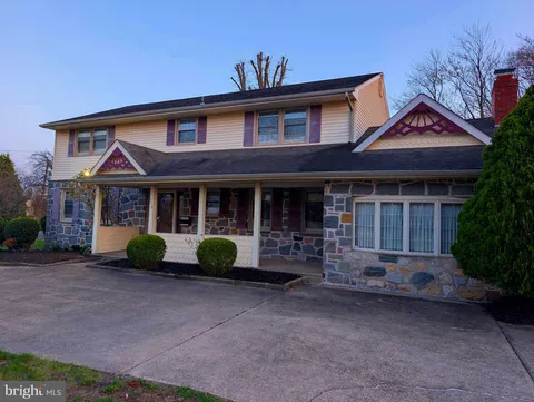 116 Wayne Drive, Cinnaminson, NJ MLS: NJBL2084084