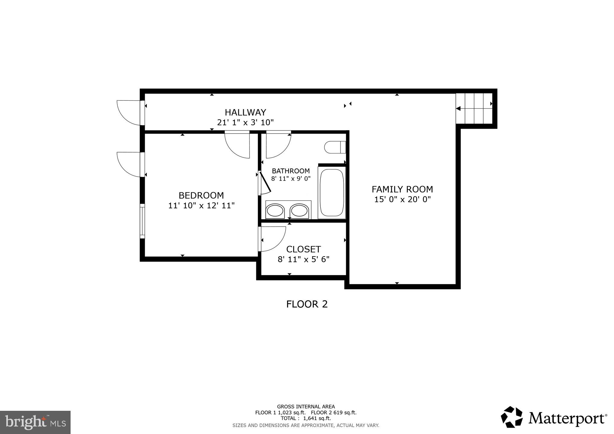 GASLIGHT SQUARE - Residential
